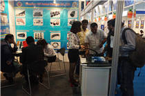 2015年10月國際展會(huì)